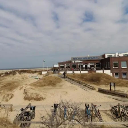 Moewennest Apartmán *